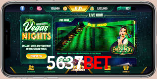 5637BET