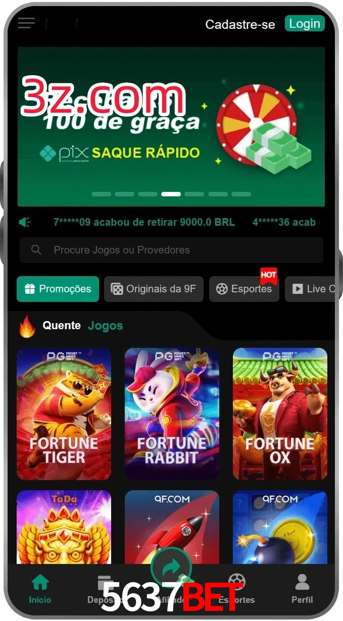5637BET
